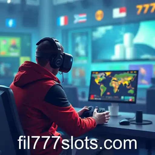 The Rise of Digital Gaming Platforms