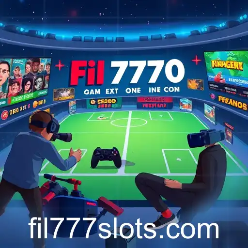 Gaming Industry Braces for Digital Transformation