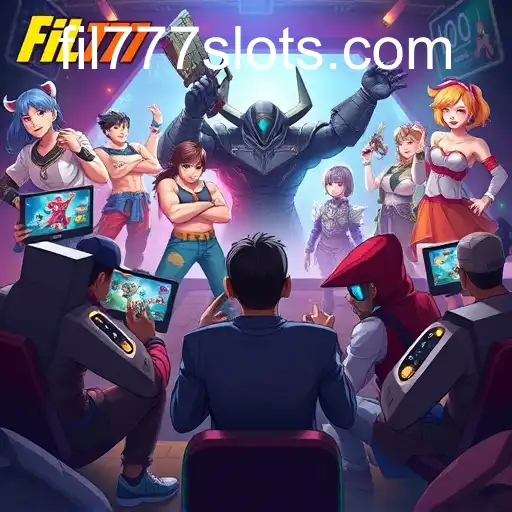 The Rise of Fil777 in the Gaming World