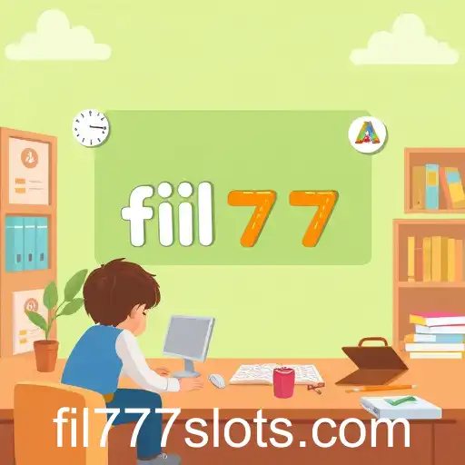 The Digital Playground: Exploring the Rise of fil777