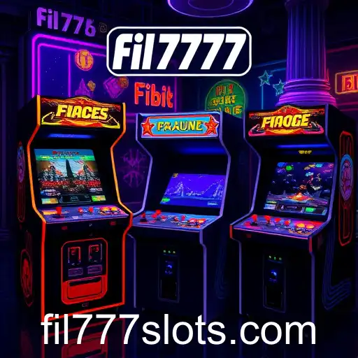 The Rise of fil777: A Gaming Revolution