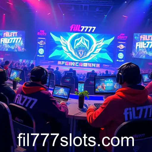 The Rise of fil777: A Game Changer for Online Gaming